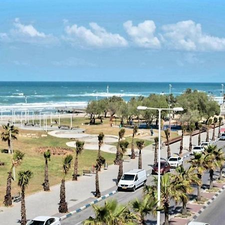 Hotel Apartment Short Term Tel Aviv Bat Yam 353 Exterior foto