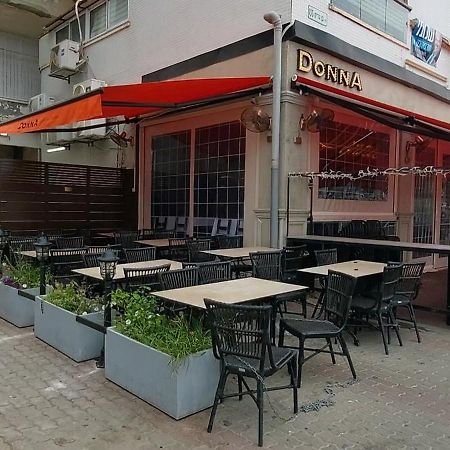 Hotel Apartment Short Term Tel Aviv Bat Yam 353 Exterior foto