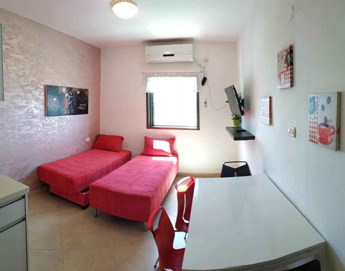 Hotel Apartment Short Term Tel Aviv Bat Yam 353 Exterior foto
